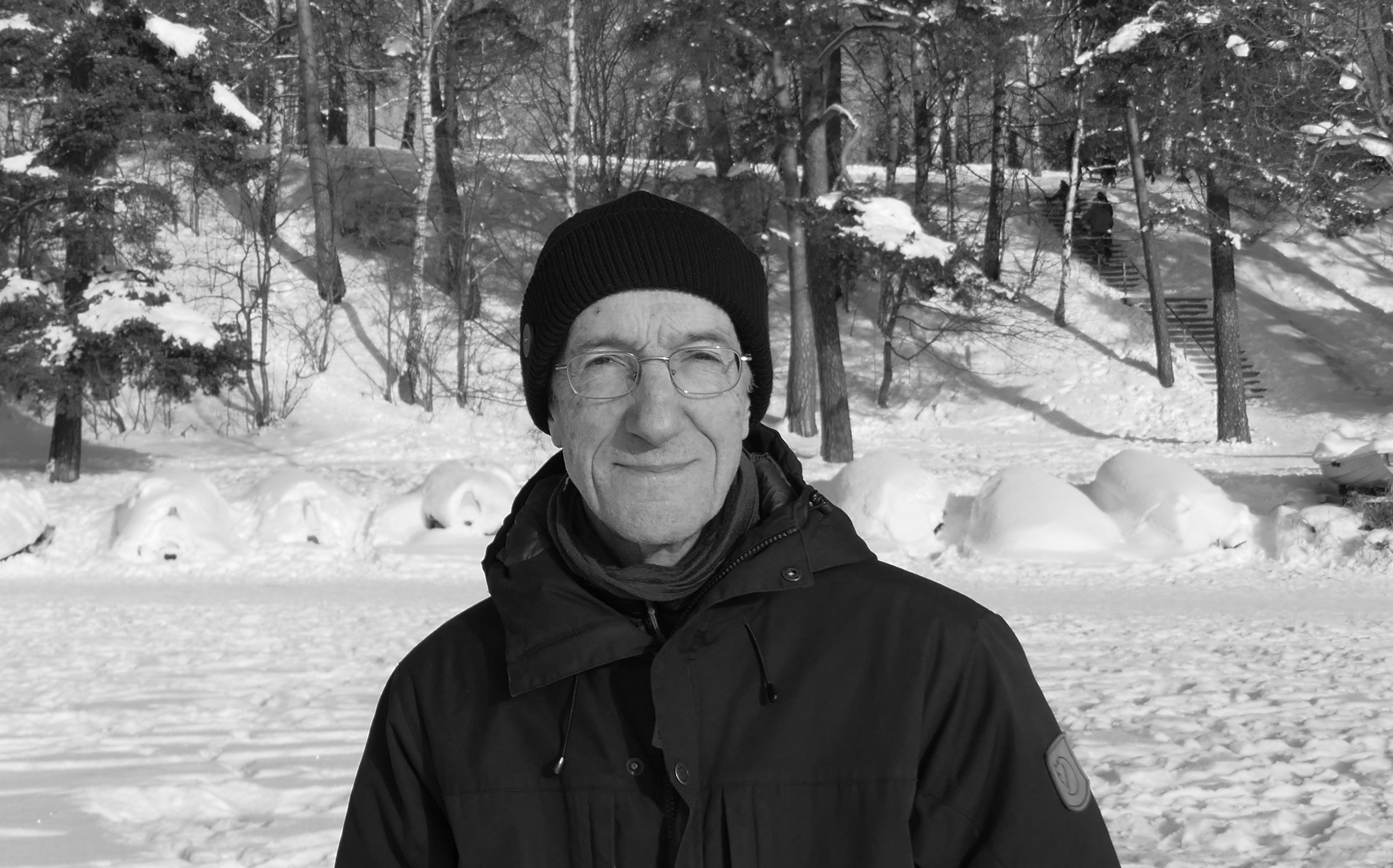 L´arquitecte Carlos Puente dona parte de su legado al COAIB